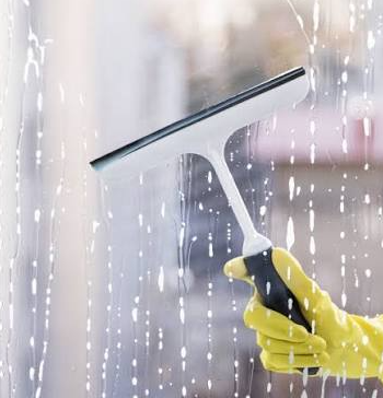 Customized Mixed Residential and Commercial Window Surface Package