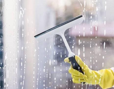 Customized Mixed Residential and Commercial Window Surface Package